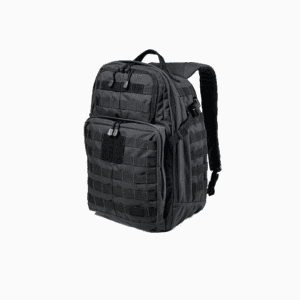5.11 Mochila Táctica Rush 24 negra