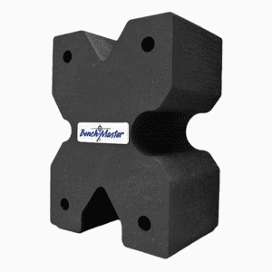 Soporte de disparo BenchMaster X block