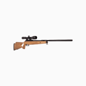 Rifle de Nitro piston Benjamin cal 5.5