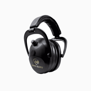 Orejera  Pro Gears Gold II 26 Electronicas