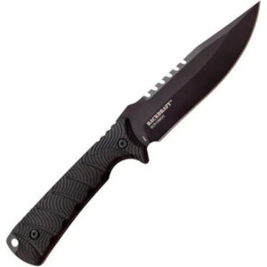 Cuchillo táctico Bowie