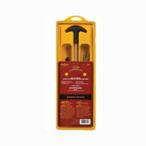 Kit de limpieza para armas marca outers para escopeta 12