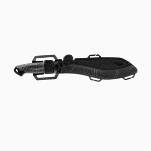 Cuchillo Gerber Versafix pro-gris