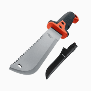 Machete Gerber Compact Clearpath