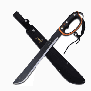 Machete Elk Ridge