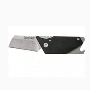 Navaja Kershaw color negro