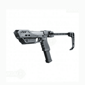 Convertidor Recover para Glock Color negro