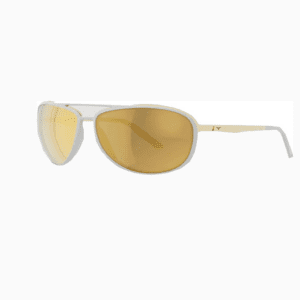 Lentes Force flex modelo Tango blanco