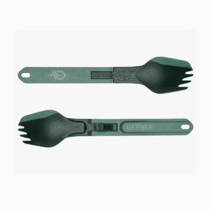 Cubiertos Gerber Plegable 10 en 1