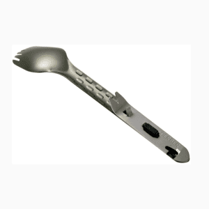 Cubiertos Gerber 9 en 1