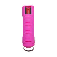 Gas pimienta Vexor Rosado